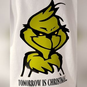 GRINCH T-shirt